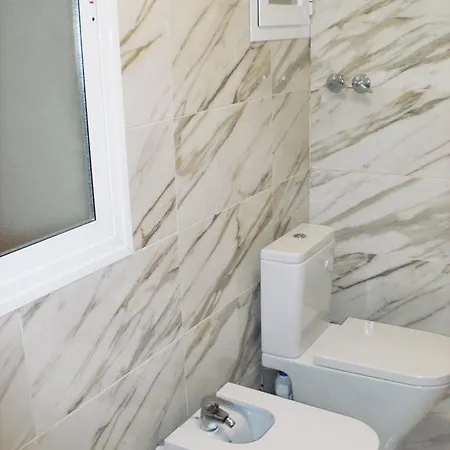 Alojamiento Plaza Espana Guest house Madrid