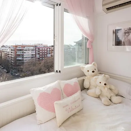 Apartment General Peron Picasso