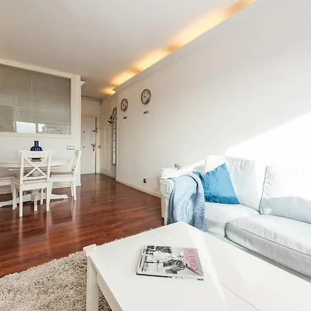 Apartment General Peron Picasso