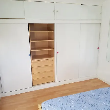 Apartamento Del Rio *