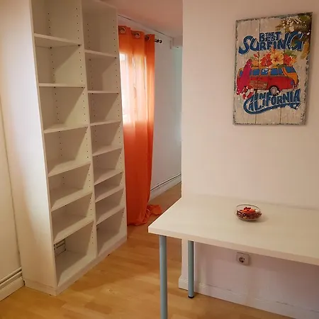 Del Rio Apartamento *
