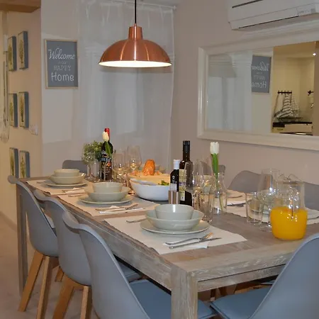 Plaza De Cascorro City Center Apartment Madrid
