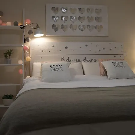 Plaza De Cascorro City Center Apartment *