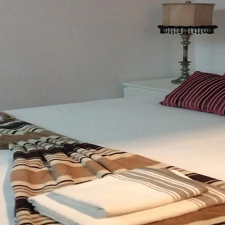 Apartment Puerta Del Sol Center