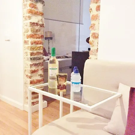 Puerta Del Sol Center Apartment Madrid