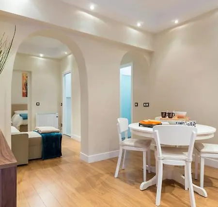 Apartment Puerta Del Sol Center Madrid