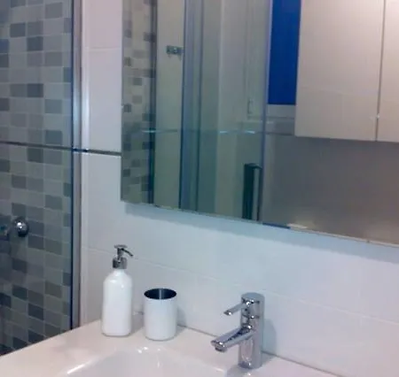 Puerta Del Sol Center Apartment Madrid