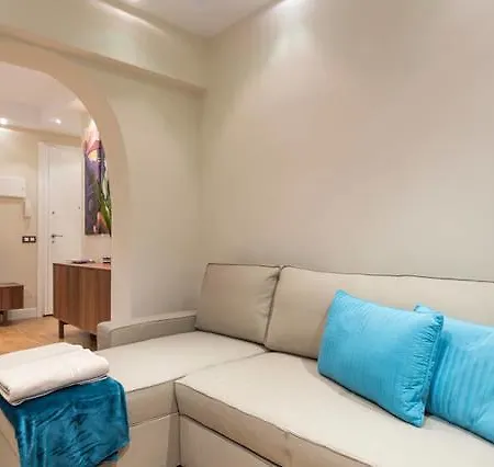 Puerta Del Sol Center Apartment *