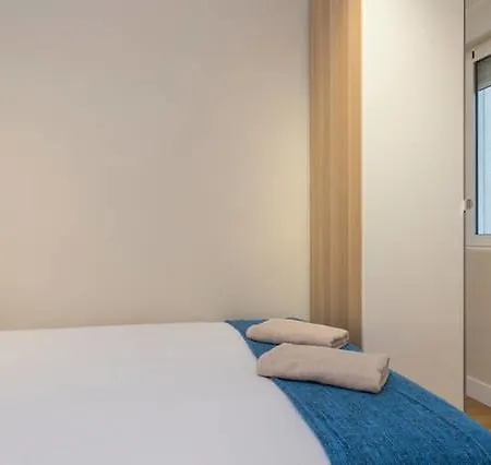 Apartment Puerta Del Sol Center