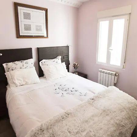 Apartment Alterhome Reina Sofia Iii Madrid