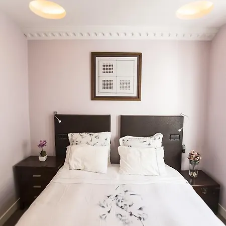 Alterhome Reina Sofia Iii Apartment Madrid