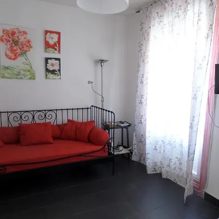 Apartamento Acacias Apartamento Madrid