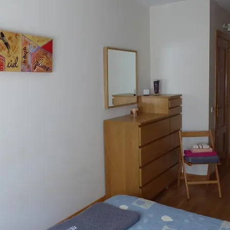 Bahia De Almeria Apartamento *