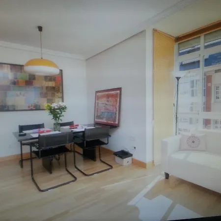 Apartamento Bahia De Almeria *
