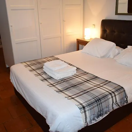 Apartment Retiro *