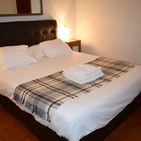 Apartment Retiro