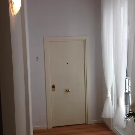 Apartamento Atocha 35 Madrid