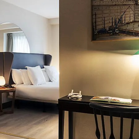 Hotel One Shot Luchana