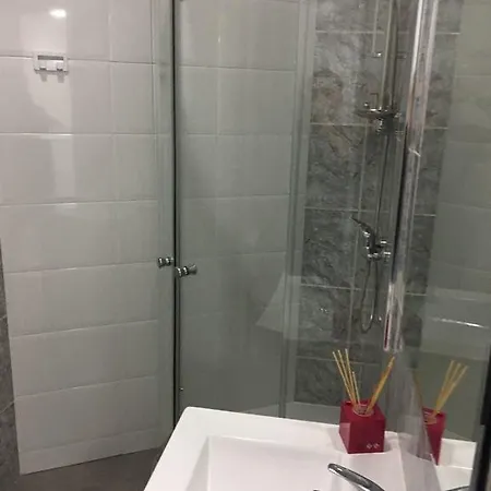 Jmg Auberge de jeunesse *
