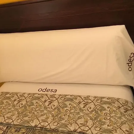 Hostal Hispano Pensión Madrid