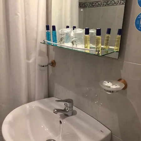 Hostal Hispano Pensión
