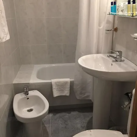 Hostal Hispano