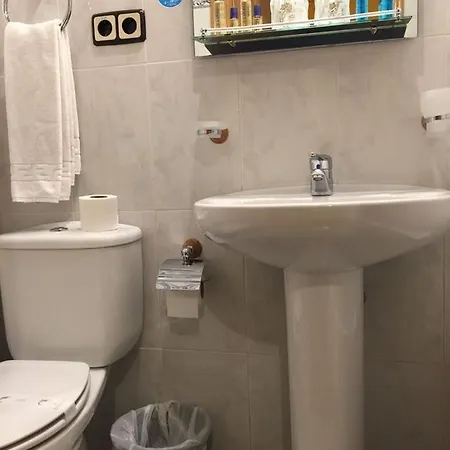 Hostal Hispano