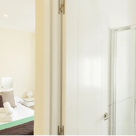Apartamento For Parque Del Retiro Ldr28 *
