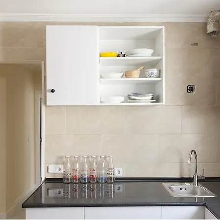 For Parque Del Retiro Ldr28 Apartamento *