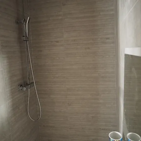 Apartamento Callao