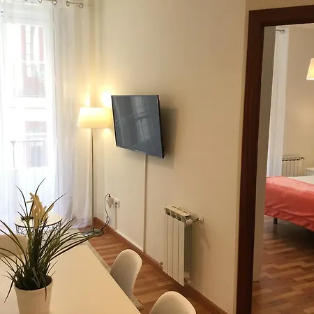 Madrazo By Forever Apartment Madrid