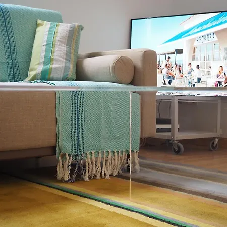 Apartamento Callao Madrid