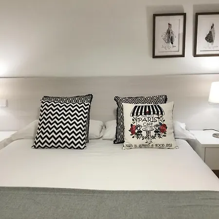 Apartment Madrazo By Forever *