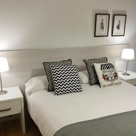 Apartment Madrazo By Forever