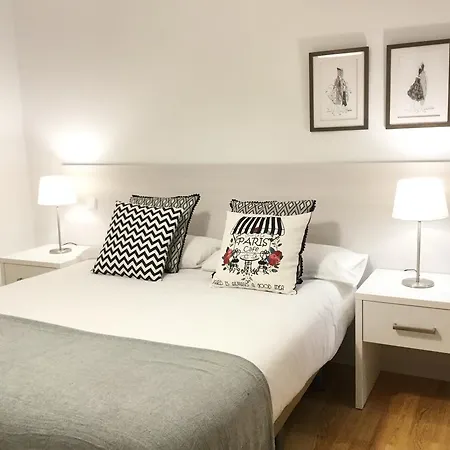 Madrazo By Forever Madrid
