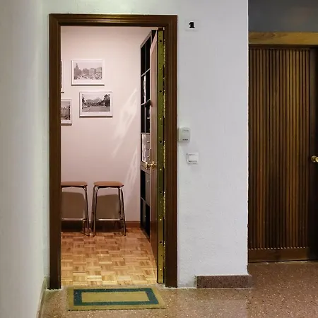 Apartamento Apartamento Montesa