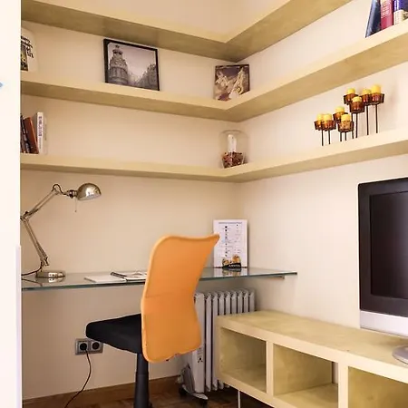Apartamento Montesa Apartamento