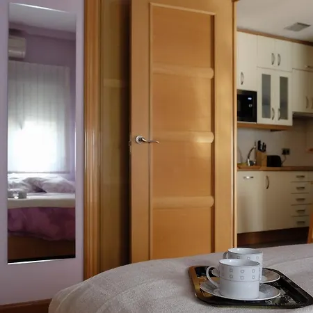 Apartamento Montesa Apartamento *