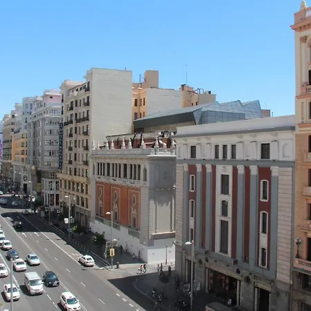 Stella * Madrid