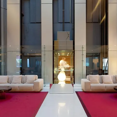 Hotel Nuevo