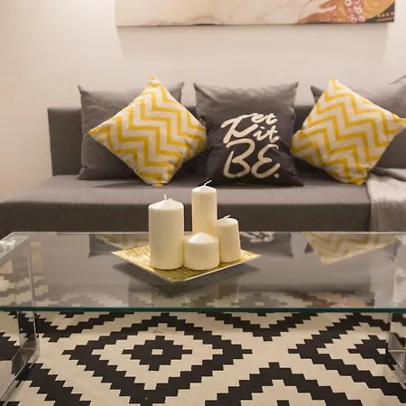 Apartamento Velarde 12 Madrid