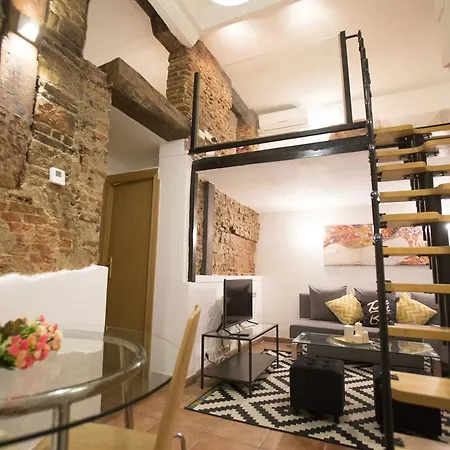 Velarde 12 Madrid