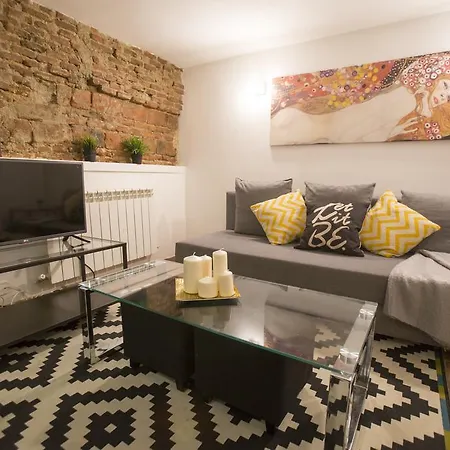 Velarde 12 Apartamento