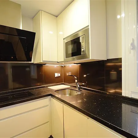 Apartamento Stopinflat Madrid