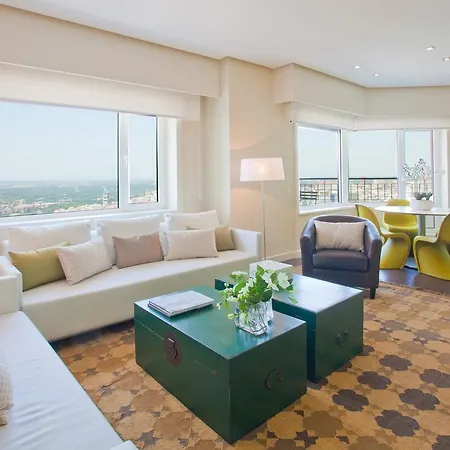 Apartment Club Torre De