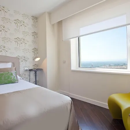 Apartment Club Torre De