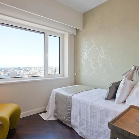 Club Torre De Apartment Madrid