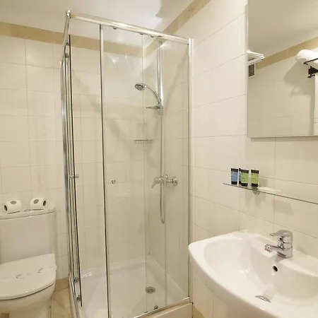 Mercury Apartment *