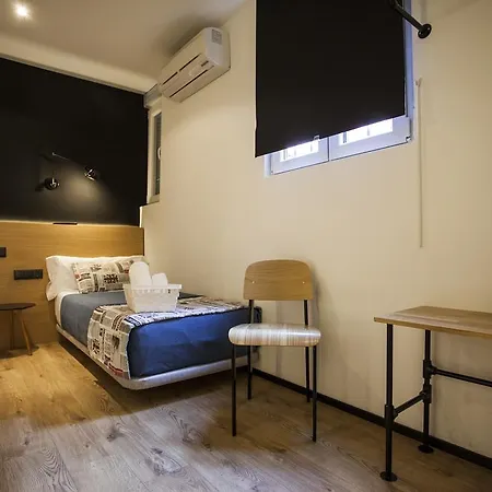 Cc Malasana Guest house 3*