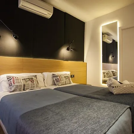 Guest house Cc Malasana 3*